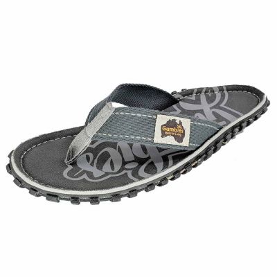 2. Gumbies Islander Flip-Flops 708210945424