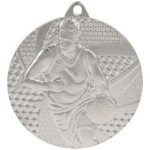 Silbermedaille – Basketball