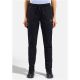 Damenhose ODLO Essential Pants Regular Length, schwarz