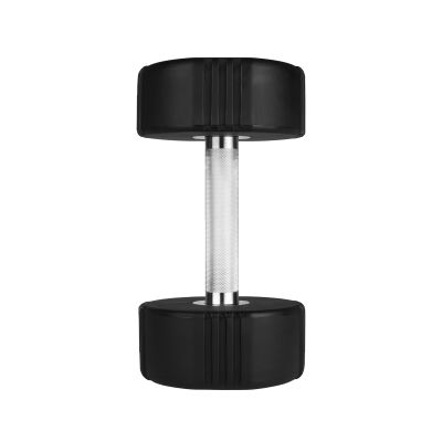 12. Body Sculpture TPU Hantel BW 133 10 KG