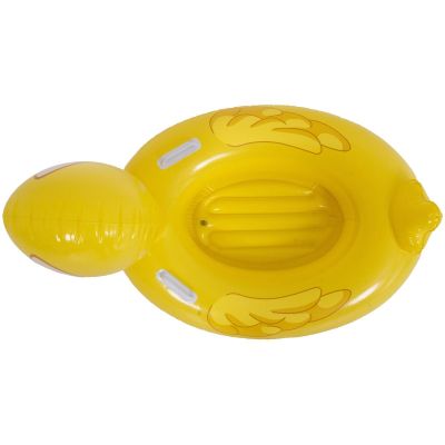 15. Aufblasbare Ente 113x70x63cm 35177