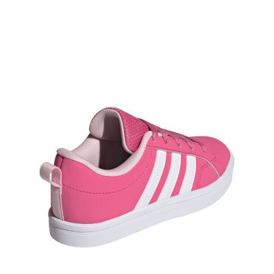 3. Adidas VS Pace 2.0 pinke Kinderschuhe JQ1879