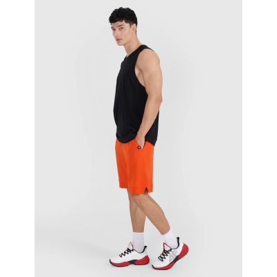 3. Herren Jogginghose 4F 4FRSS25TSHOM686-70S