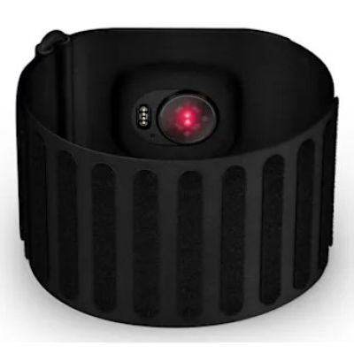 4. Garmin Index Schlafüberwachung S/M Sportarmband
