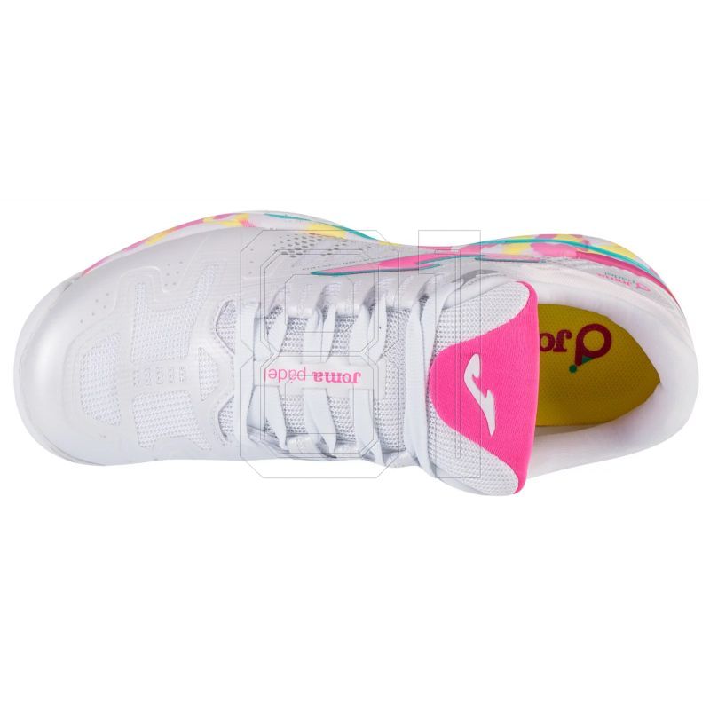 3. Joma Slam 2332 W JSLAMW2332C Tennisschuhe