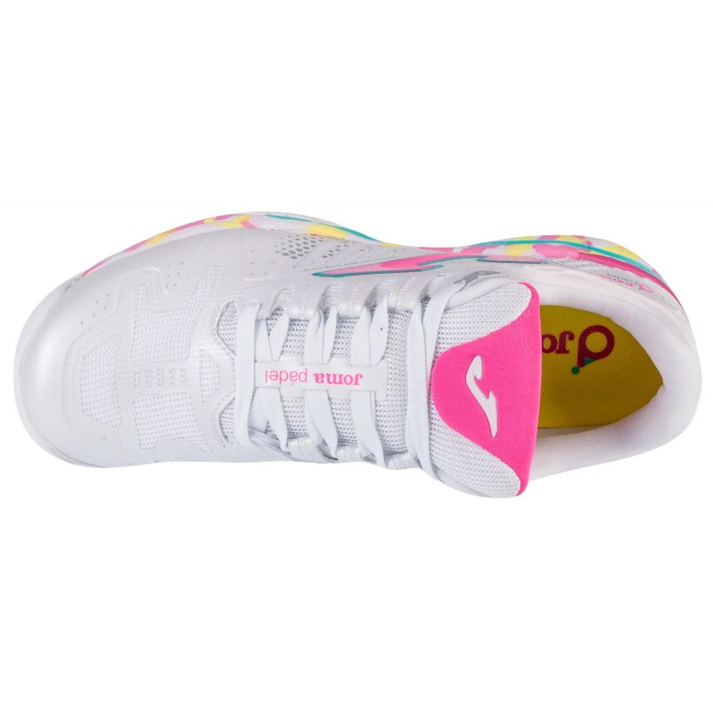 3. Joma Slam 2332 W JSLAMW2332C Tennisschuhe