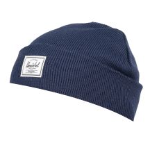 Herschel Elmer Beanie 1065-1897 Marine Einheitsgröße
