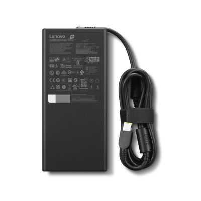 2. Lenovo GX21T68202 Netzteil/Wechselrichter intern 400W Schwarz