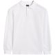 3. 4F Jr Langarm-T-Shirt 4FJWAW25TLONM483 10S