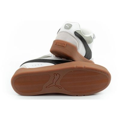 9. Puma Herren-Sportschuhe, Park Lifestyle, SKB Sneaker, Skateschuhe, modisch