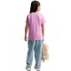 7. Nike Sportswear Kinder-T-Shirt Pink FZ5177 503