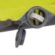 4. High Peak Oregon Selbstaufblasende Matte M 180x50x5 41124
