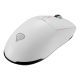5. GENESIS Zircon 660 Gaming-Maus, Rechtshänder, kabellos (RF), Bluetooth, USB Typ-A, optischer Sensor, 12.000 DPI