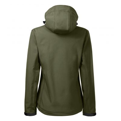 3. Malfini Softshell Performance Jacke W MLI-52169