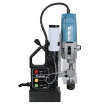 MAKITA Magnetbohrmaschine 1150W HB500 12-50mm 2-BEG...