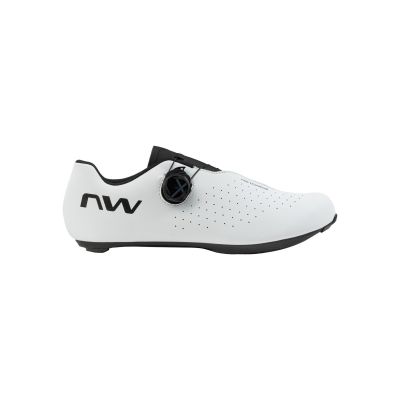 NORTHWAVE Sonic Plus Radschuhe Weiß