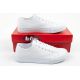 9. Lee Cooper Damen-Sportschuhe, Sneaker, modisch, weiß, bequem