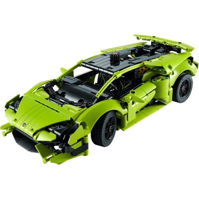 11. LEGO Technic 42161 Lamborghini Huracán Tecnica
