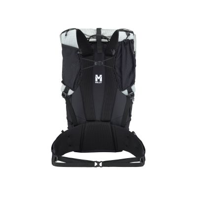 2. MILLET Parmelan 35 Rucksack, schwarz und grau