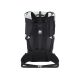 2. MILLET Parmelan 35 Rucksack, schwarz und grau