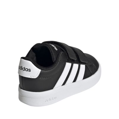 3. Adidas Grand Court 3.0 CF I HP3535 Kinderschuhe