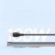 12. Baseus Pudding 100W USB-A - USB-C Kabel 1,2 m - Schwarz