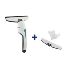 Nemo Fensterreiniger + Zubehör 51035 LEIFHEIT