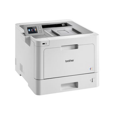 4. Brother HL-L9310CDW Laserdrucker, Farbe, 2400 x 600 dpi, A4, WLAN