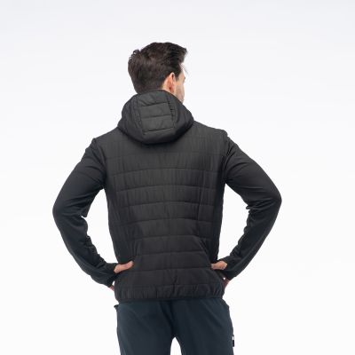 8. Herrenjacke SINO