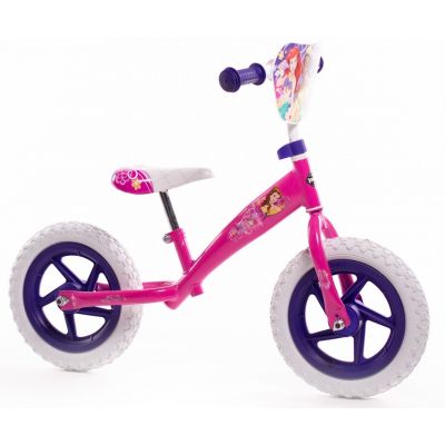 2. Huffy 12" Princess Jr 27631W Laufrad