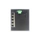 19. Digitus 5-Port Gigabit Ethernet Netzwerk-Switch, flach, industrietauglich, unmanaged