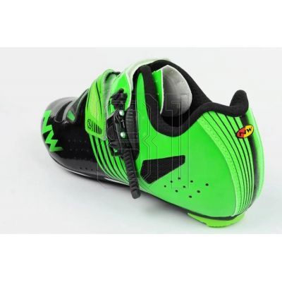 7. Northwave Torpedo SRS M 80141003 49 Fahrradschuhe