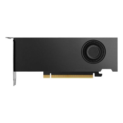 2. NVIDIA RTX 2000 Ada Generation - Grafikkarte - PCI-Express
