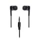 4. VAKOSS LT-437EX Kopfhörer (In-Ear; Nein; Schwarz)