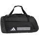 13. adidas Essentials 3-Streifen Reisetasche M IP9863