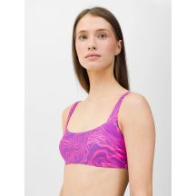 4F Bikinioberteil-Badeanzug für Damen