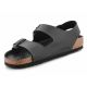 3. Birkenstock Milano BS M 1024997 Sandalen