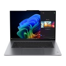 Lenovo Ultrabook ThinkPad X9 G1 Ultra 5 228V 15,3" 2,8K OLED 500 Nits 120Hz 32GB LPDDR5x-8533 SSD512 Arc Graphics 130V Kamera 8,0MP 80Wh W11Pro Grau 3 Jahre Vor-Ort-Service