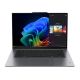 Lenovo Ultrabook ThinkPad X9 G1 Ultra 5 228V 15,3" 2,8K OLED 500 Nits 120Hz 32GB LPDDR5x-8533 SSD512 Arc Graphics 130V Kamera 8,0MP 80Wh W11Pro Grau 3 Jahre Vor-Ort-Service