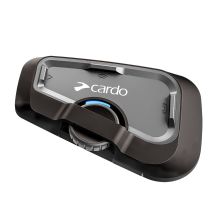 CARDO FREECOM 4x SINGLE Motorrad-Intercom