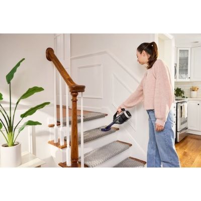 5. Handstaubsauger DVD320BP-QW BLACK+DECKER