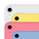 2. Apple iPad 5G LTE-TDD & LTE-FDD 128 GB 27,9 cm (11 Zoll) Wi-Fi 6 (802.11ax) iPadOS 18 Pink