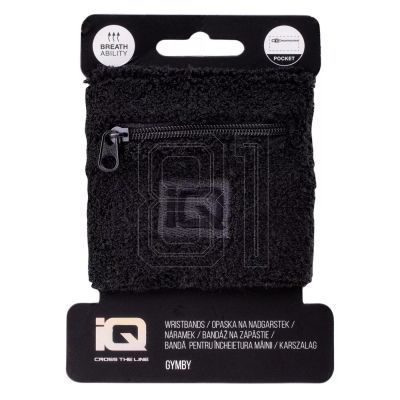 Iq Gymby 92800400730 Haarband