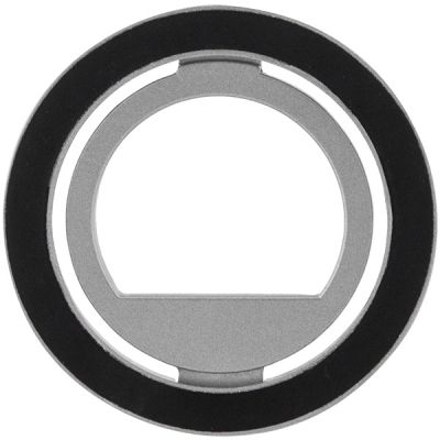 3. Guess MagSafe Ring Strasshalter – Silber