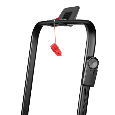 4. Spokey ERIN faltbares Laufband mit Tabletfach