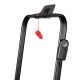 4. Spokey ERIN faltbares Laufband mit Tabletfach