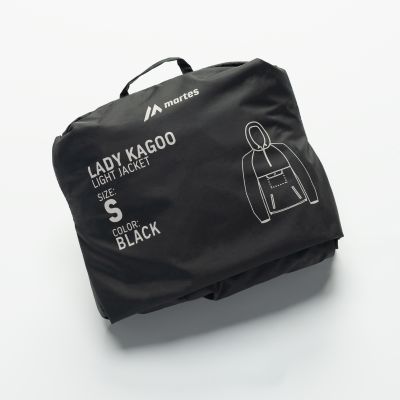 8. Damen-Übergangsjacke LADY KAGOO