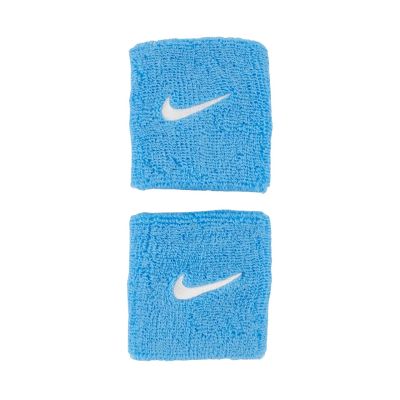 Nike Swoosh-Schweißbänder, 2er-Pack, N1012405409OS