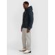 3. Herren-Daunenjacke mit synthetischer Füllung 4F 4FWSS25TDJAM539-20S