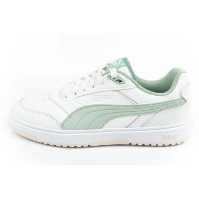 23. Puma Doublecourt U Schuhe 393284 06